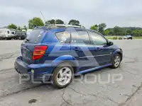 2008 Pontiac VIBE фото