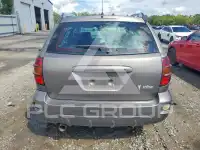 2008 Pontiac VIBE фото