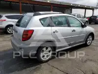 2008 Pontiac VIBE фото