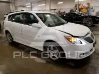 2008 Pontiac VIBE фото