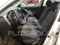 2008 Pontiac VIBE фото