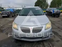 2008 Pontiac VIBE фото
