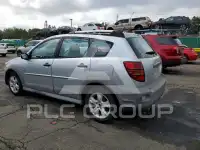 2008 Pontiac VIBE фото