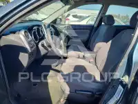 2008 Pontiac VIBE фото