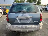2008 Pontiac VIBE фото