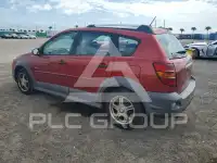 2008 Pontiac VIBE фото