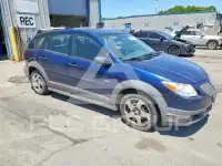 2008 Pontiac VIBE фото