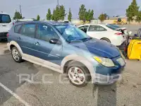 2008 Pontiac VIBE фото