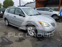2008 Pontiac VIBE фото