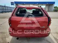 2008 Pontiac VIBE фото