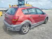 2008 Pontiac VIBE фото