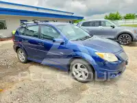 2008 Pontiac VIBE фото