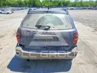 2008 Pontiac VIBE фото