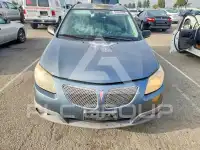 2008 Pontiac VIBE фото
