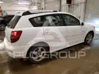 2008 Pontiac VIBE фото