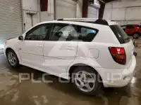 2008 Pontiac VIBE фото