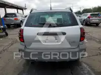 2008 Pontiac VIBE фото