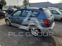 2008 Pontiac VIBE фото