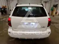 2008 Pontiac VIBE фото
