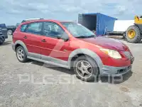 2008 Pontiac VIBE фото