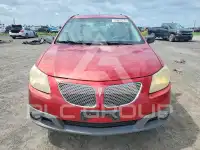 2008 Pontiac VIBE фото