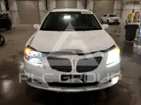2008 Pontiac VIBE фото
