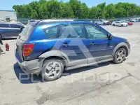 2008 Pontiac VIBE фото