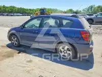 2008 Pontiac VIBE фото