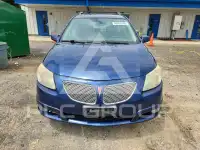 2008 Pontiac VIBE фото