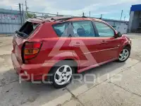 2008 Pontiac VIBE фото