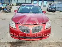 2008 Pontiac VIBE фото