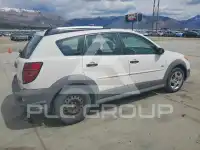 2008 Pontiac VIBE фото