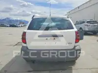 2008 Pontiac VIBE фото