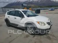 2008 Pontiac VIBE фото