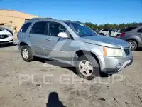 2008 Pontiac TORRENT photo