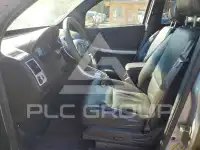2008 Pontiac TORRENT photo