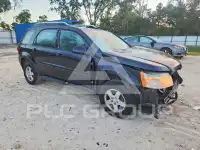 2008 Pontiac TORRENT фото
