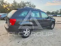 2008 Pontiac TORRENT фото