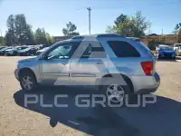 2008 Pontiac TORRENT photo