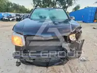 2008 Pontiac TORRENT фото