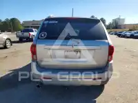 2008 Pontiac TORRENT photo