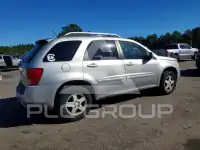 2008 Pontiac TORRENT photo