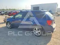 2008 Pontiac TORRENT фото