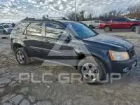2008 Pontiac TORRENT photo
