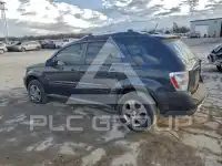 2008 Pontiac TORRENT photo