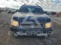 2008 Pontiac TORRENT photo