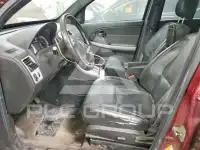 2008 Pontiac TORRENT фото