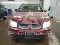2008 Pontiac TORRENT фото