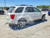 2008 Pontiac TORRENT фото
