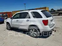 2008 Pontiac TORRENT фото